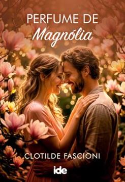 Imagem de PERFUME DE MAGNOLIA