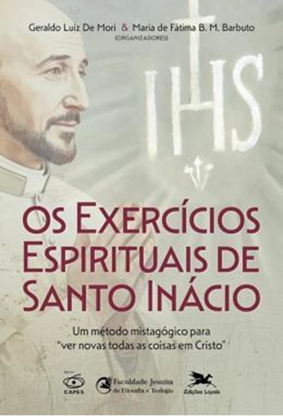 Picture of OS EXERCICIOS ESPIRITUAIS DE SANTO INACIO