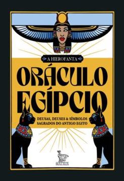 Imagem de ORACULO EGIPCIO
