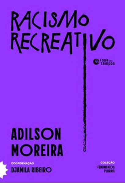 Picture of RACISMO RECREATIVO