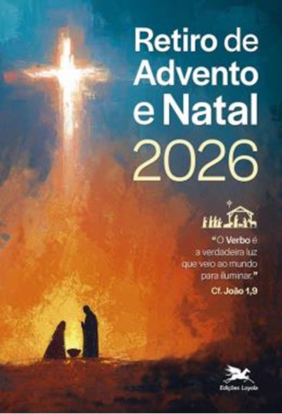 Picture of RETIRO DE ADVENTO E NATAL - 2026