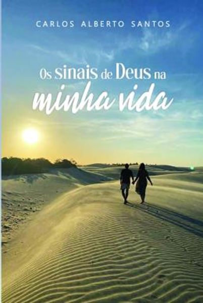 Picture of OS SINAIS DE DEUS EM MINHA VIDA
