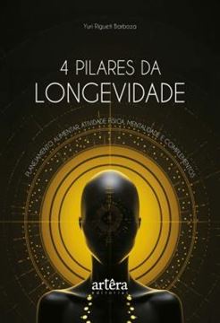 Imagem de 4 PILARES DA LONGEVIDADE
