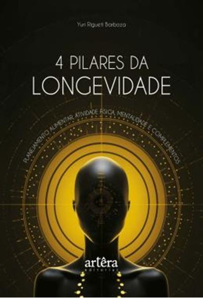 Picture of 4 PILARES DA LONGEVIDADE