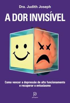 Imagem de A DOR INVISIVEL