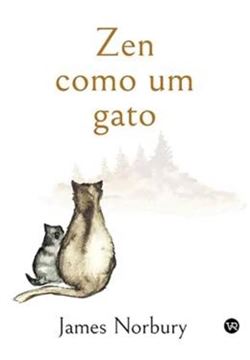 Imagem de ZEN COMO UM GATO