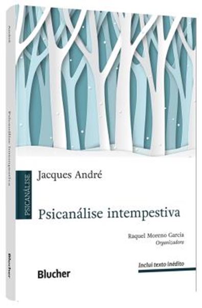 Picture of PSICANALISE INTEMPESTIVA