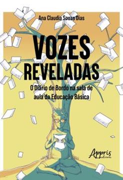 Imagem de VOZES REVELADAS