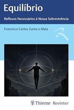 Imagem de EQUILIBRIO - REFLEXOS NECESSARIOS A NOSSA SOBREVIVENCIA